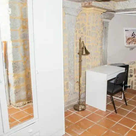 Дом отдыха Casa Donas Гондомар