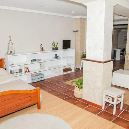 Casa Donas Holiday home Gondomar
