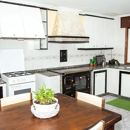 Casa Donas Holiday home