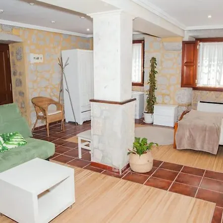 Holiday home Casa Donas